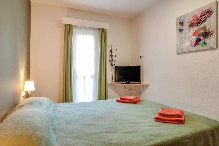 Park Beach Benalmádena Kültér fotó