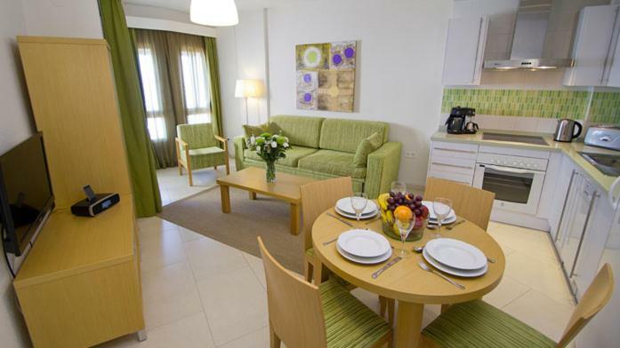 Park Beach Benalmádena Kültér fotó